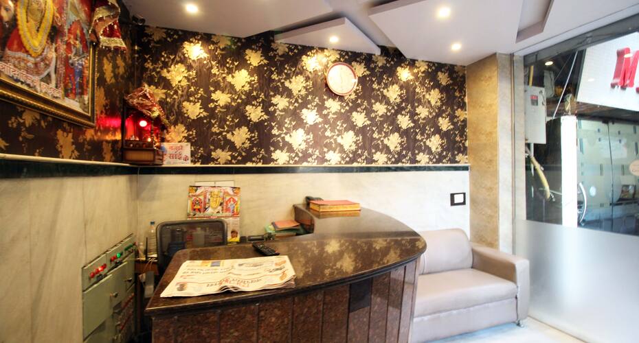 Hotel Unique International, New Delhi 5